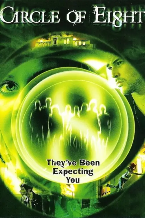Circle of Eight | คืนศพหลอน