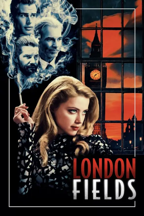 London Fields | ลอนดอน ฟิลด์