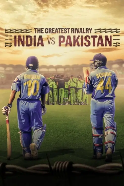 The Greatest Rivalry: India vs Pakistan | คู่แข่งตลอดกาล: อินเดียปะทะปากีสถาน