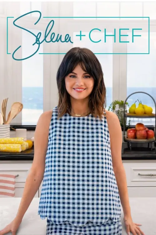 Selena + Chef : เซลีนาปะทะเหล่าเชฟ