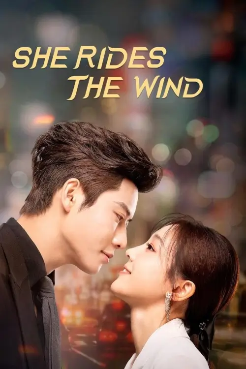 She Rides the Wind (2025) ลมหวนรัก