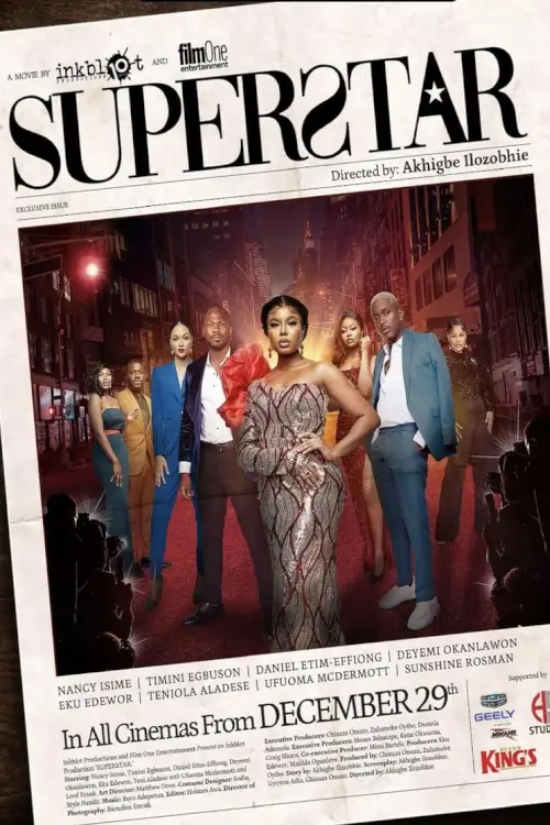 Superstar