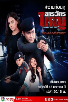 สารวัตรใหญ่