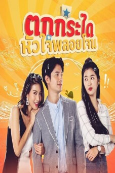 ตกกระไดหัวใจพลอยโจน