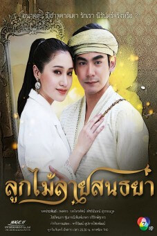 ลูกไม้ลายสนธยา