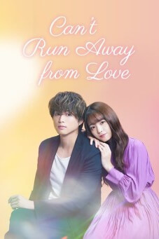 Douse Mou Nigerarenai (Can’t Run Away from Love)