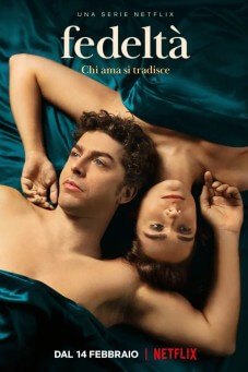 Devotion, a Story of Love and Desire : รัก ปรารถนา ภักดี