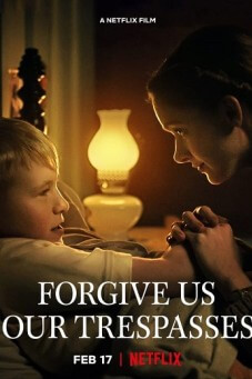 Forgive Us Our Trespasses [Short Film]