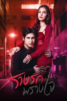 รางรักพรางใจ