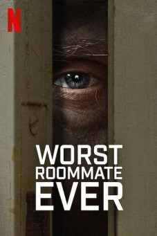 Worst Roommate Ever : รูมเมทยอดแย่