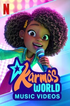 Karma's World Music Videos : โลกของคาร์ม่า: มิวสิกวิดีโอ