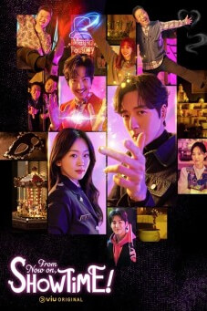 From Now On Showtime