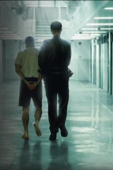 Inside Maximum Security : หลังกรงเหล็กแห่งชางงี