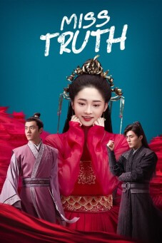 Miss Truth : นิติเวชสาวยอดนักสืบ