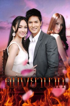 คมพยาบาท