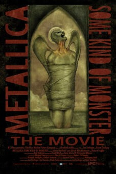 Metallica: Some Kind of Monster : ปีศาจดนตรี