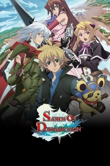 World Destruction: Sekai Bokumetsu no Rokunin