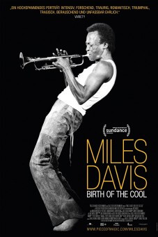 Miles Davis: Birth of the Cool | ไมล์ส เดวิส: เจ๋งแต่เกิด