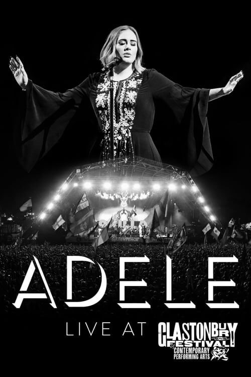 Adele Glastonbury