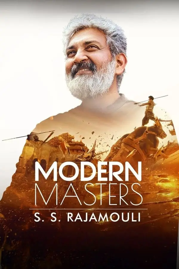 Modern Masters: SS Rajamouli | ปรมาจารย์ยุคใหม่: เอสเอส ราจามูลี