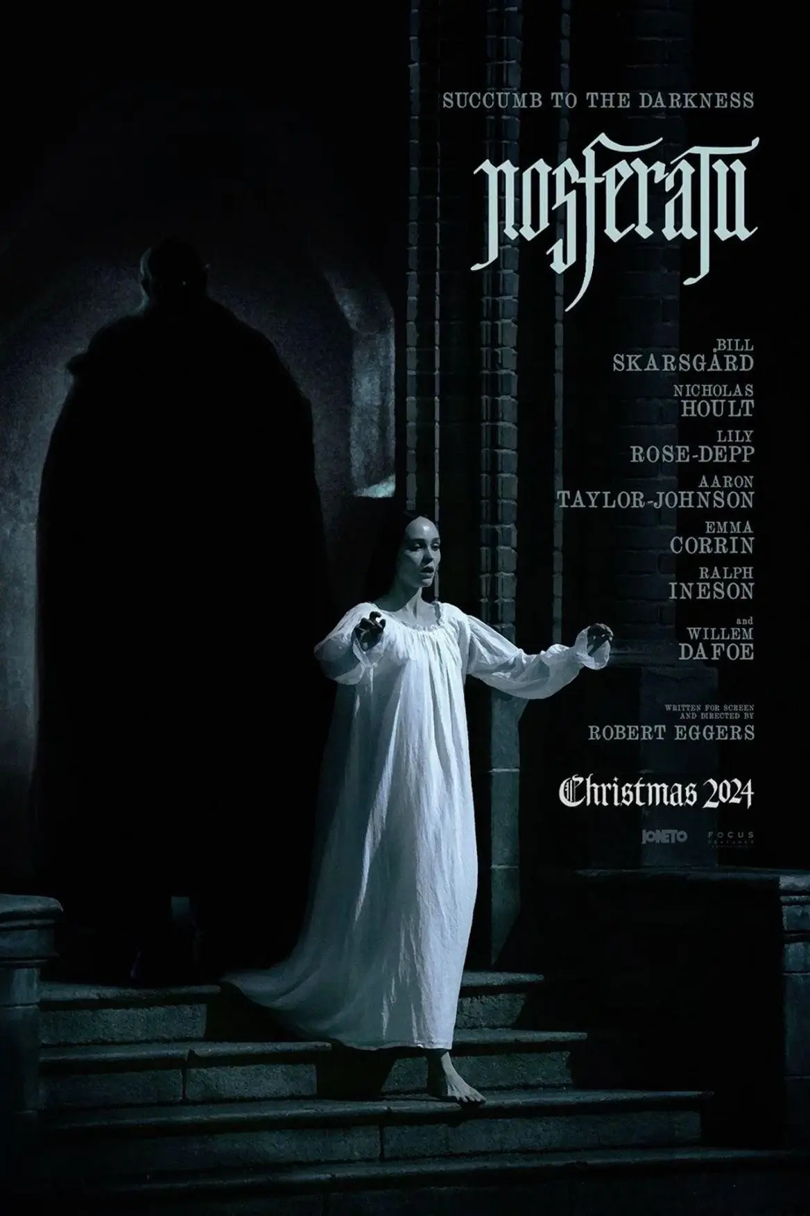 Nosferatu | นอสเฟอราตู