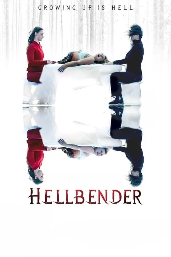 Hellbender | บ้านฝ่านรก