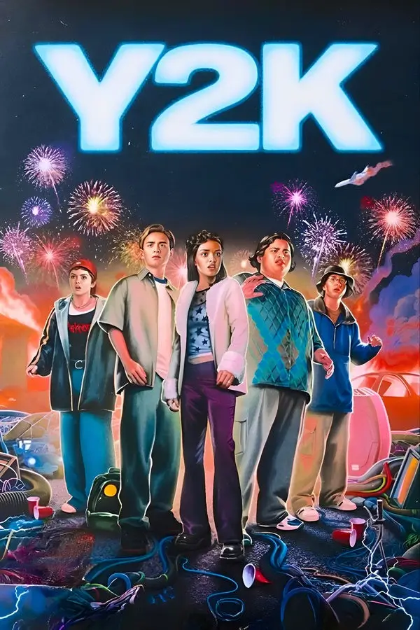 Y2K [บรรยายไทยแปล]