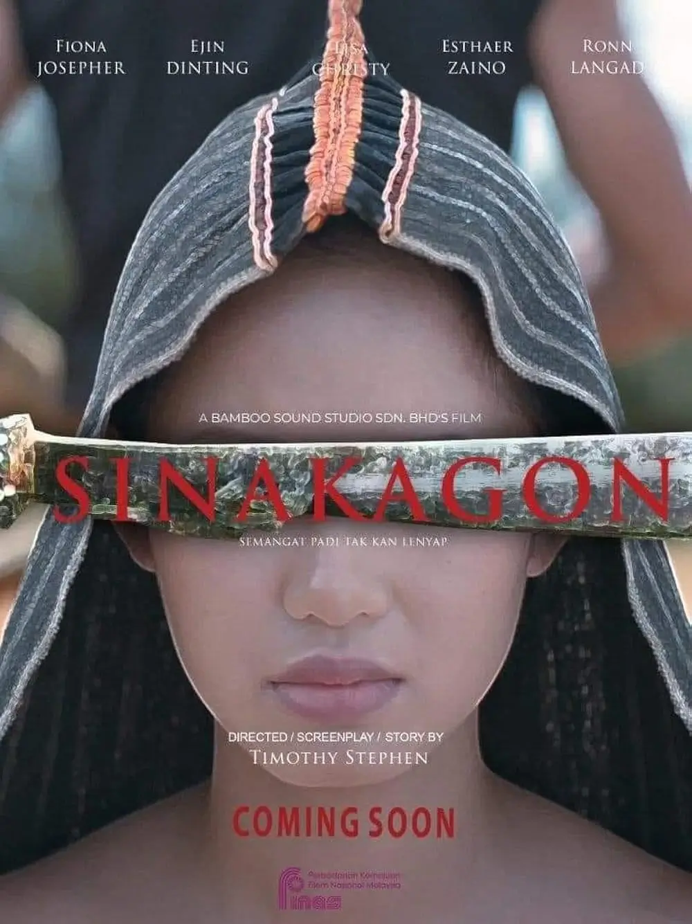 Sinakagon | สาปสายเลือด