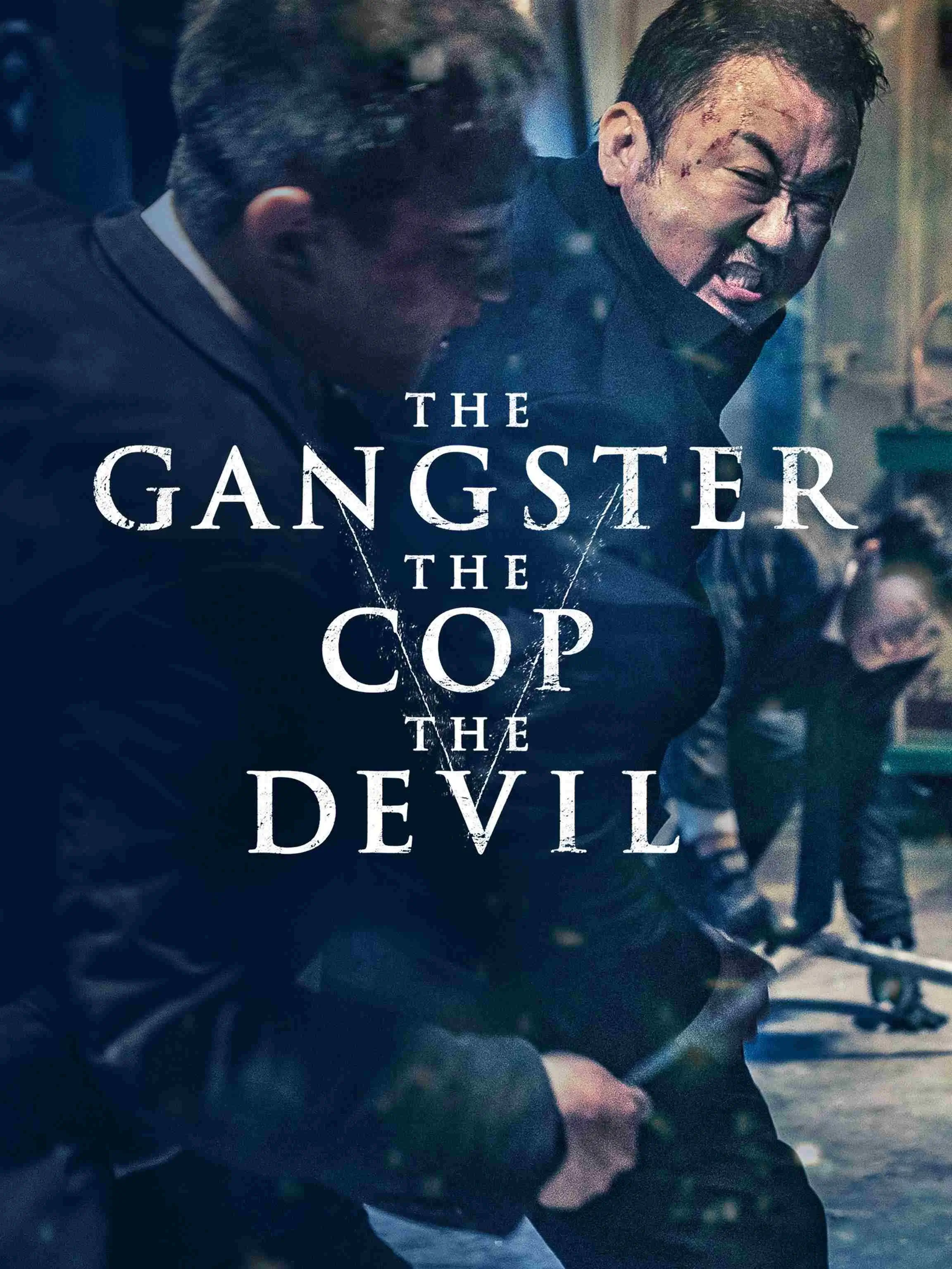 The Gangster, The Cop, The Devil | แก๊งค์ตำรวจ ปีศาจ {악인전}