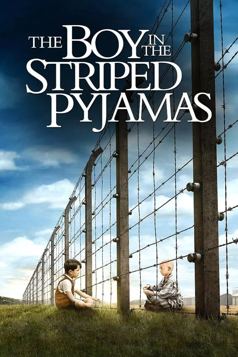 The Boy in the Striped Pyjamas | เด็กชายในชุดนอนลายทาง
