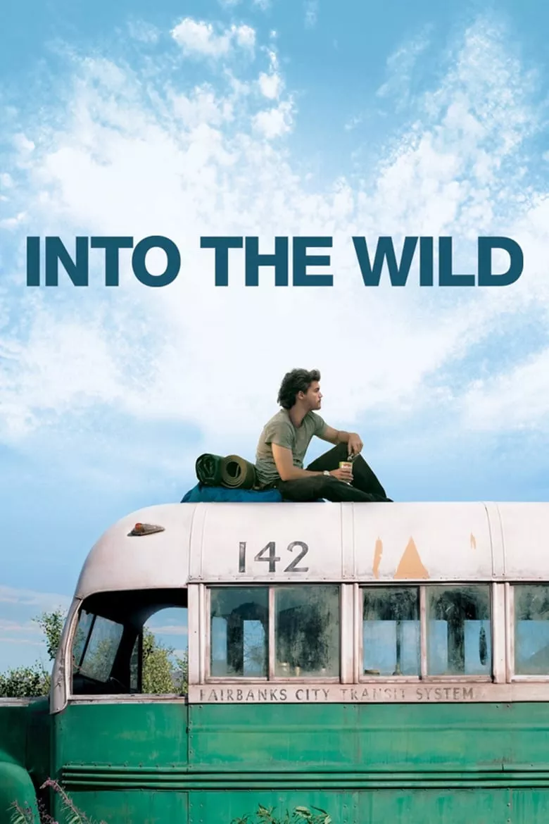 Into the Wild | เข้าป่าหาชีวิต