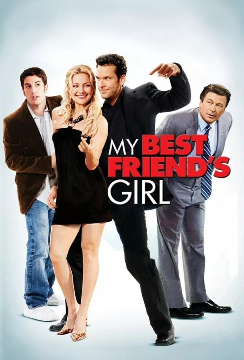 My Best Friend's Girl | แอ้ม ด่วนป่วนเพื่อนซี้