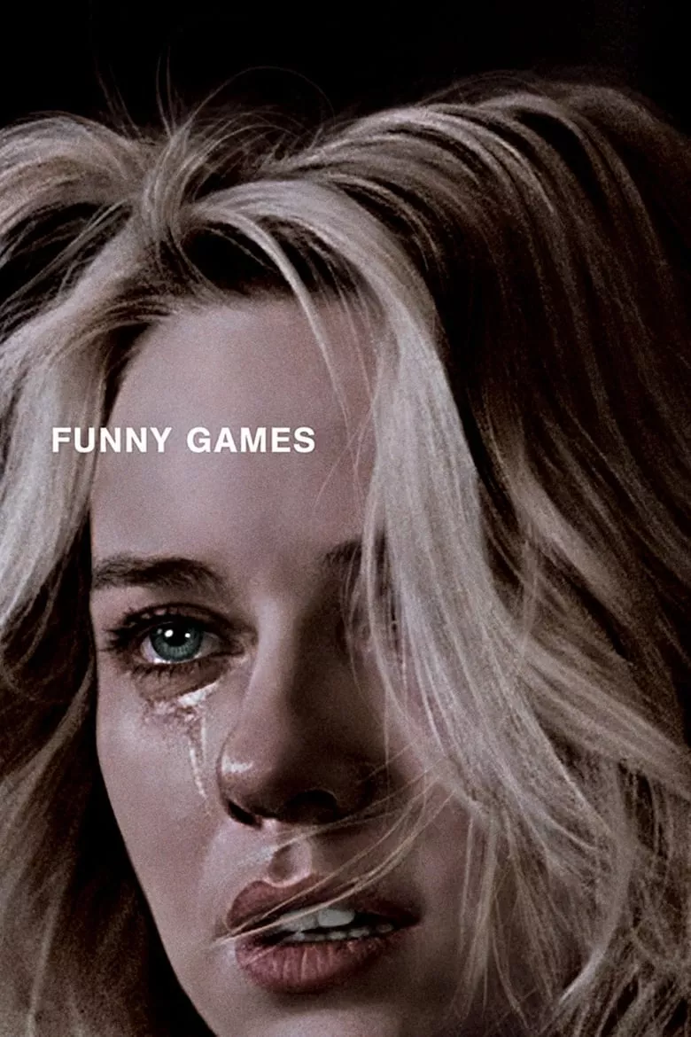 Funny Games | เกมหฤหรรษ์ วันหฤโหด