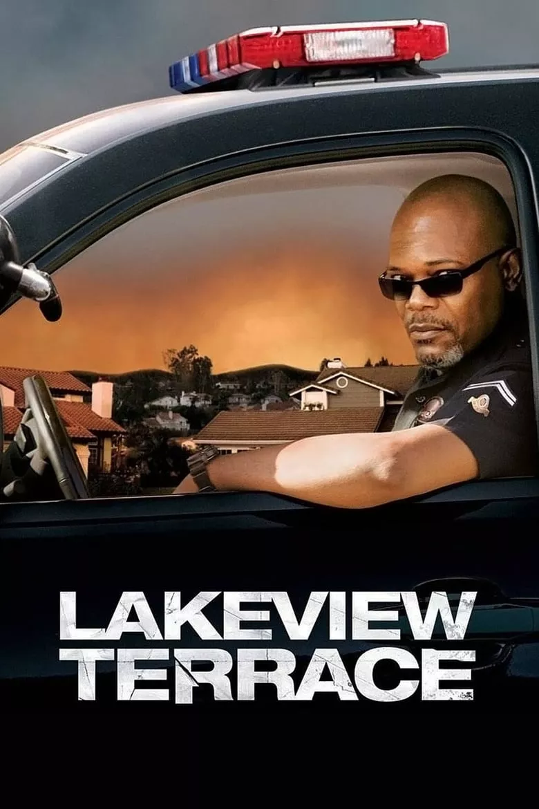 Lakeview Terrace | แอบจ้อง ภัยอำมหิต