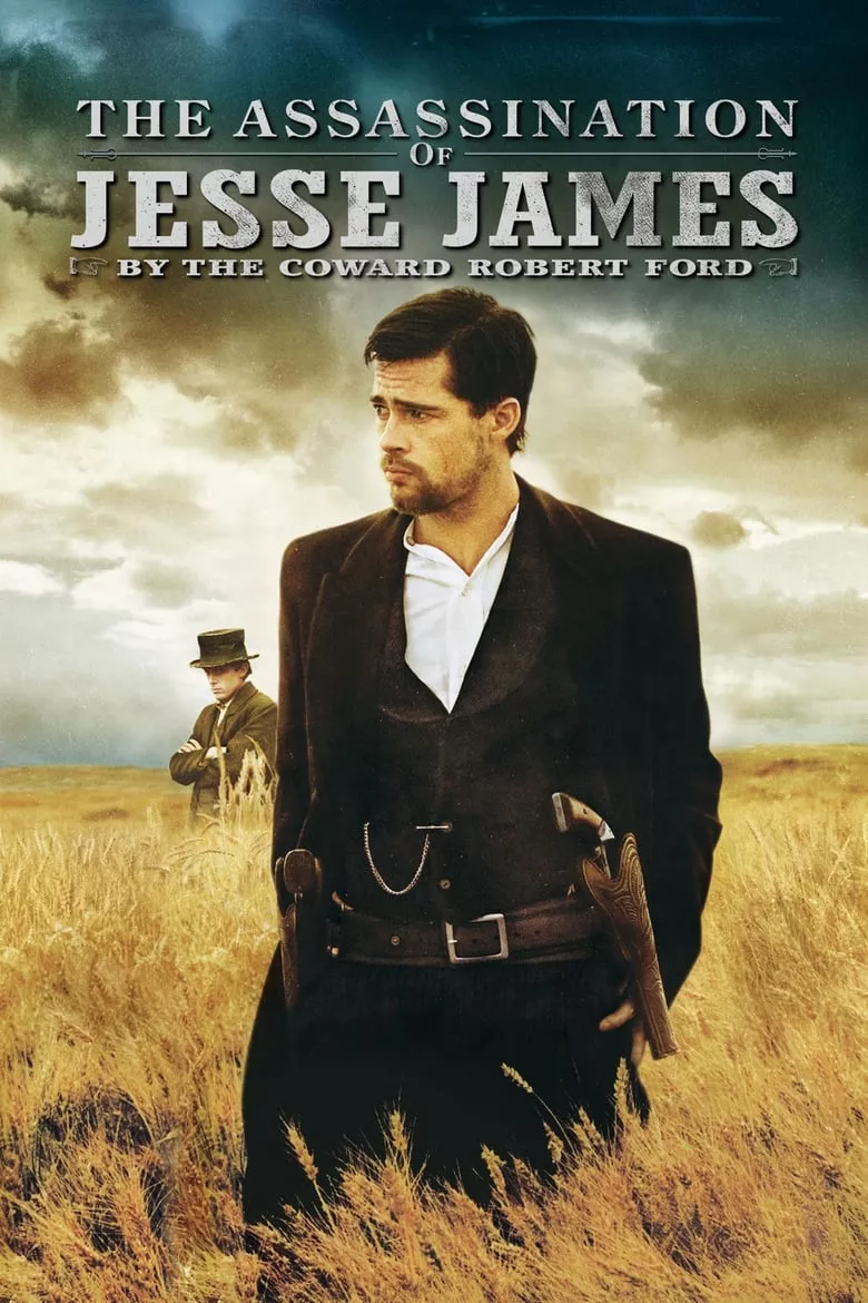 The Assassination of Jesse James by the Coward Robert Ford | แผนสังหารตำนานจอมโจร เจสซี่ เจมส์