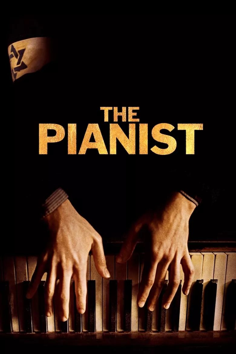 The Pianist | สงคราม ความหวัง บัลลังก์ เกียรติยศ