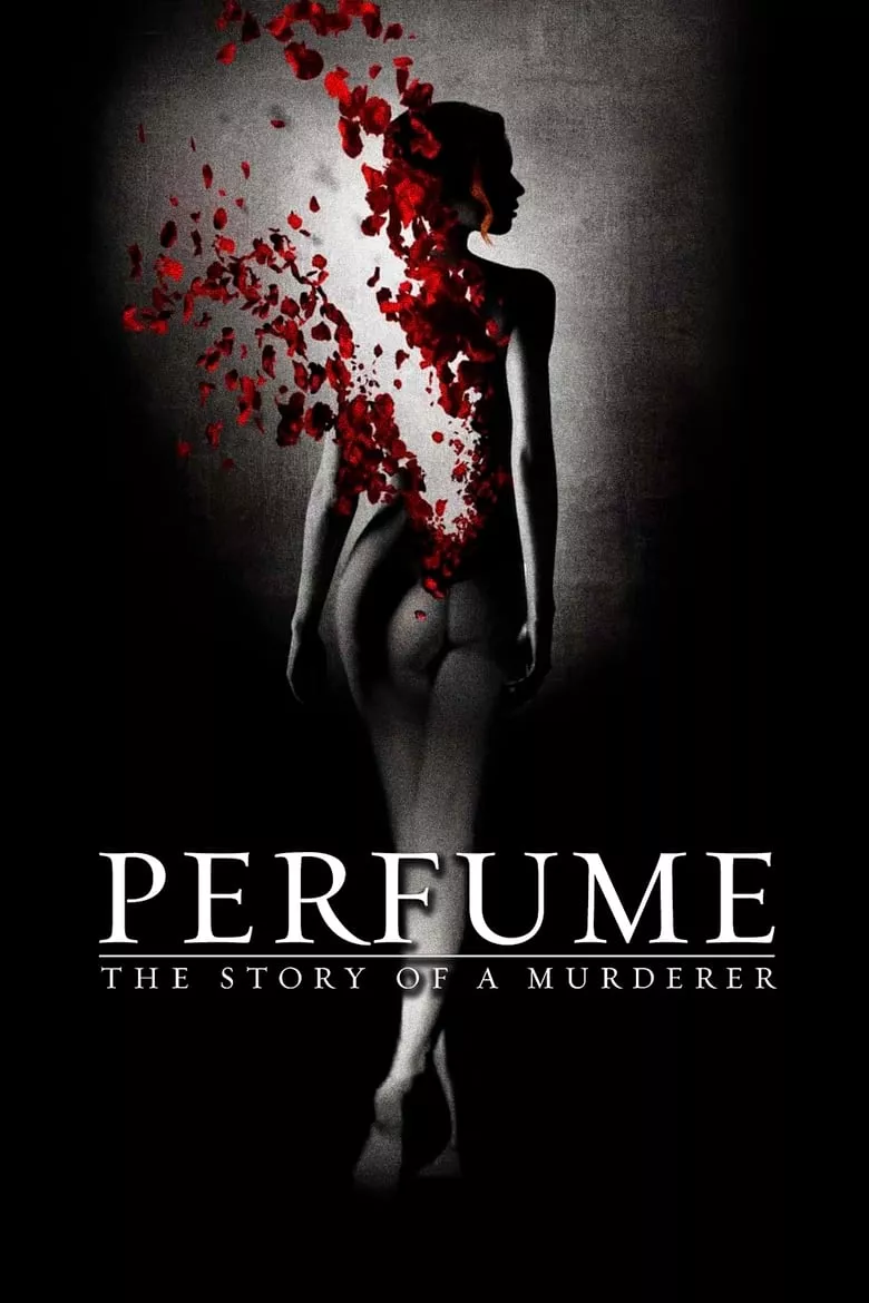 Perfume: The Story of a Murderer | น้ำหอมมนุษย์