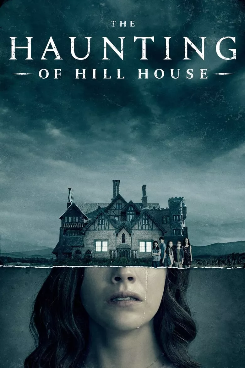 The Haunting of Hill House : ฮิลล์เฮาส์ บ้านกระตุกวิญญาณ