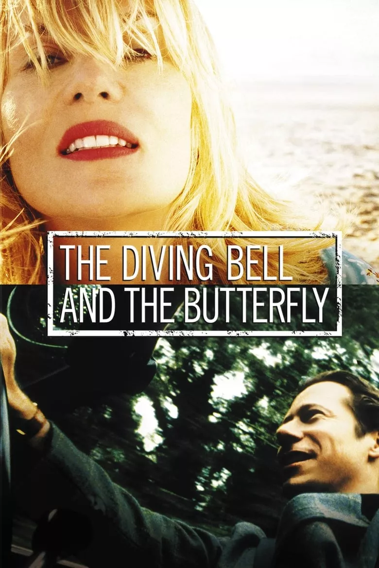 The Diving Bell and the Butterfly |  ชุดประดาน้ำกับผีเสื้อ