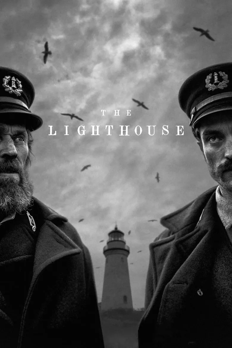 The Lighthouse | เดอะ ไลท์เฮาส์