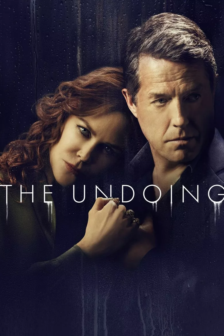 The Undoing : ดิอันดูอิง
