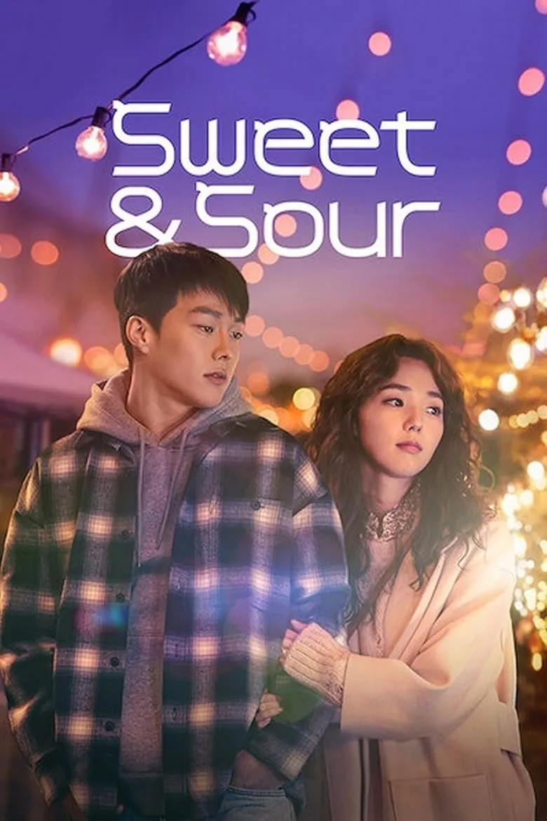 Sweet & Sour | รักหวานอมเปรี้ยว