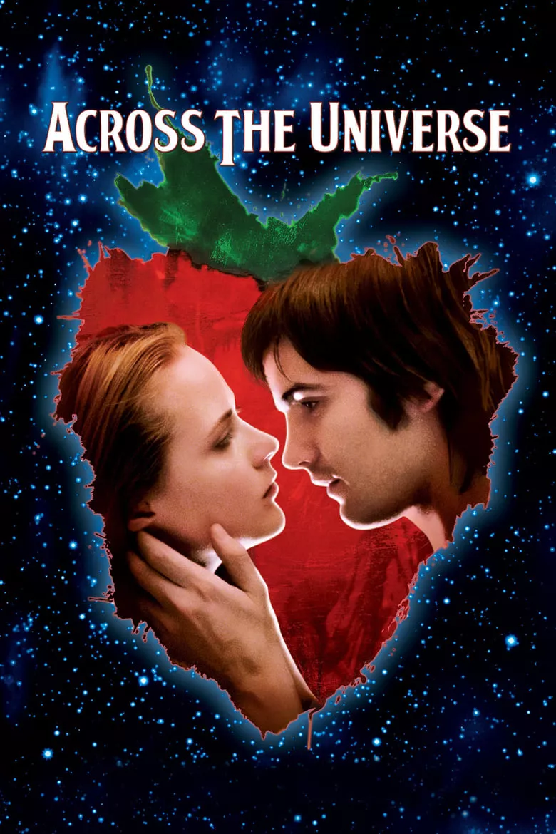 Across the Universe | รักนี้ คือทุกสิ่ง