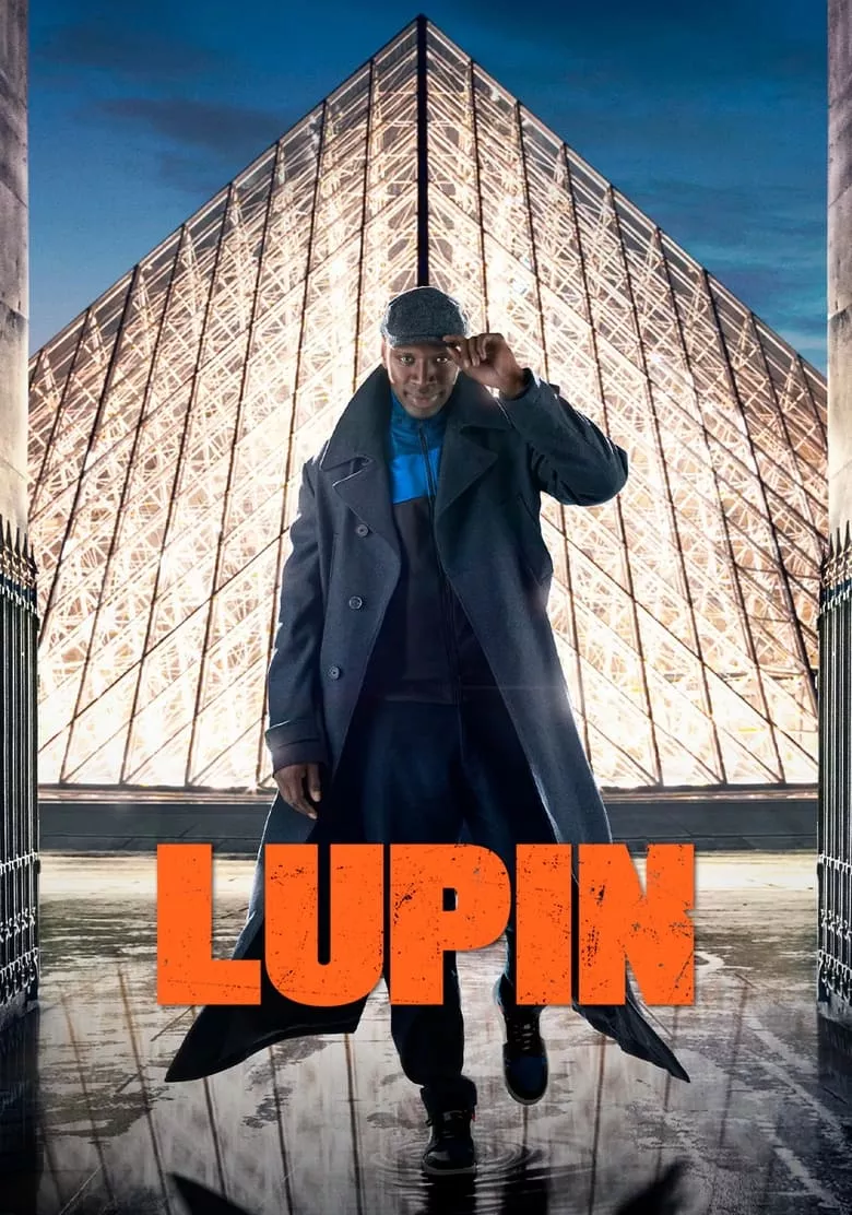 Lupin : จอมโจรลูแปง