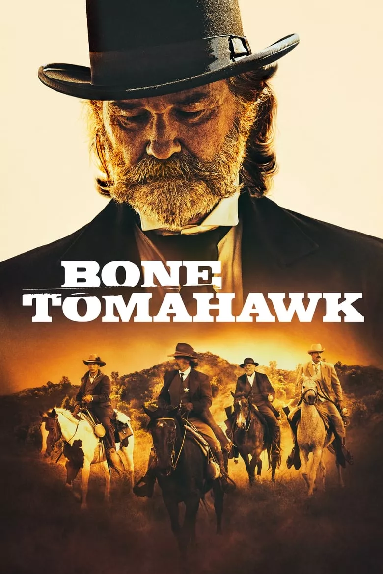 Bone Tomahawk : ฝ่าตะวันล่าพันธุ์กินคน