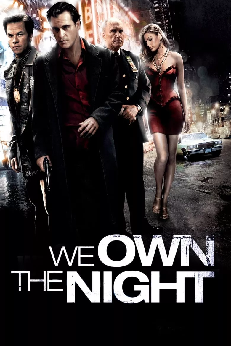 We Own the Night | เฉือนคมคนพันธุ์โหด