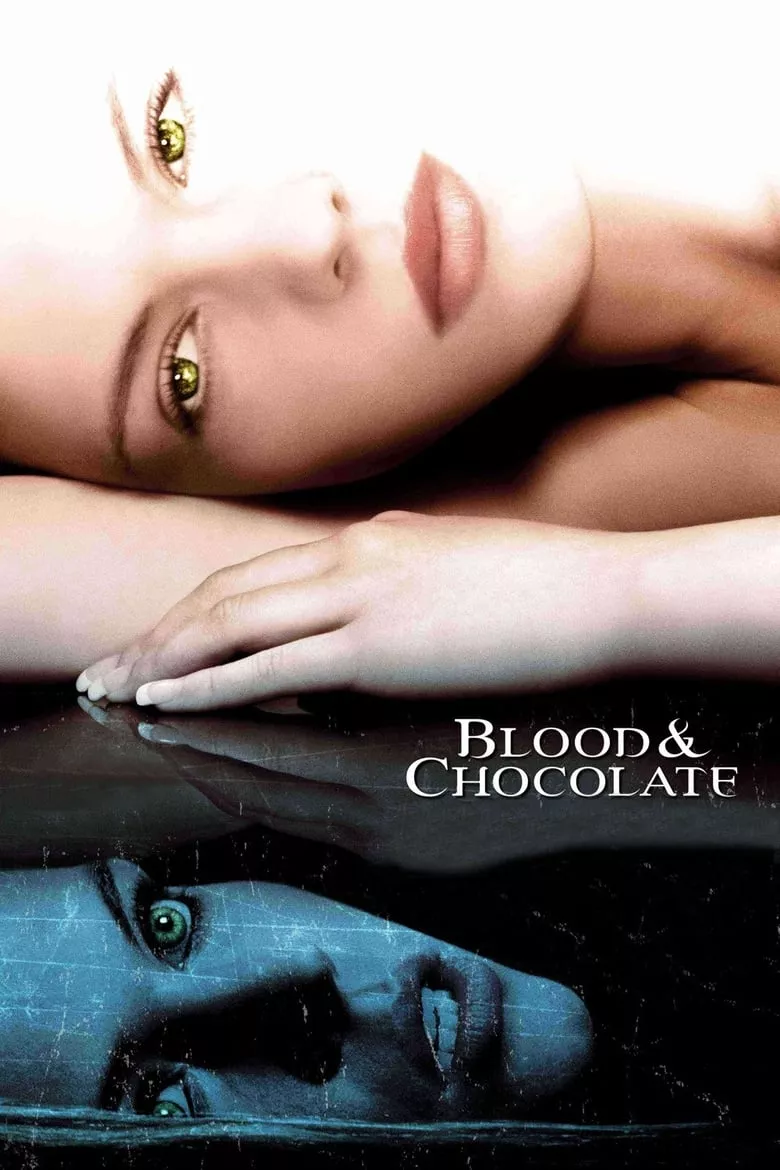 Blood and Chocolate | เจ้าสาวพันธุ์อสูร