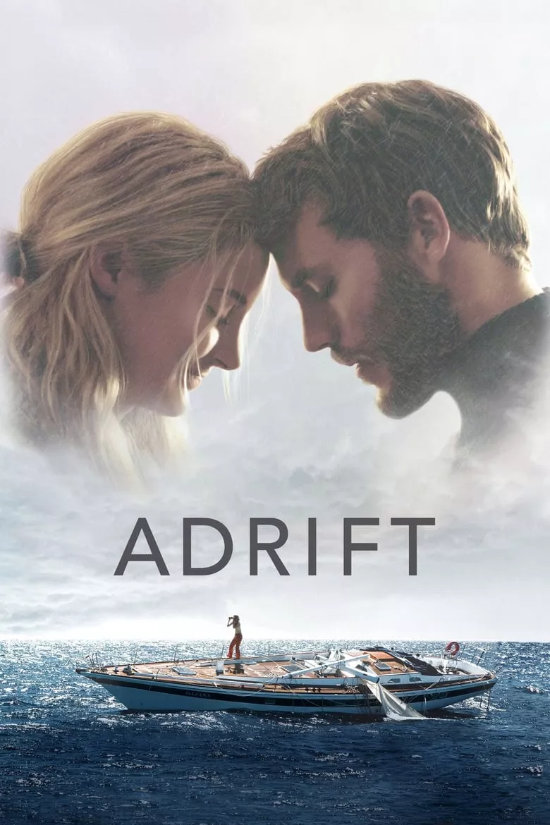 Adrift : รักเธอฝ่าเฮอร์ริเคน
