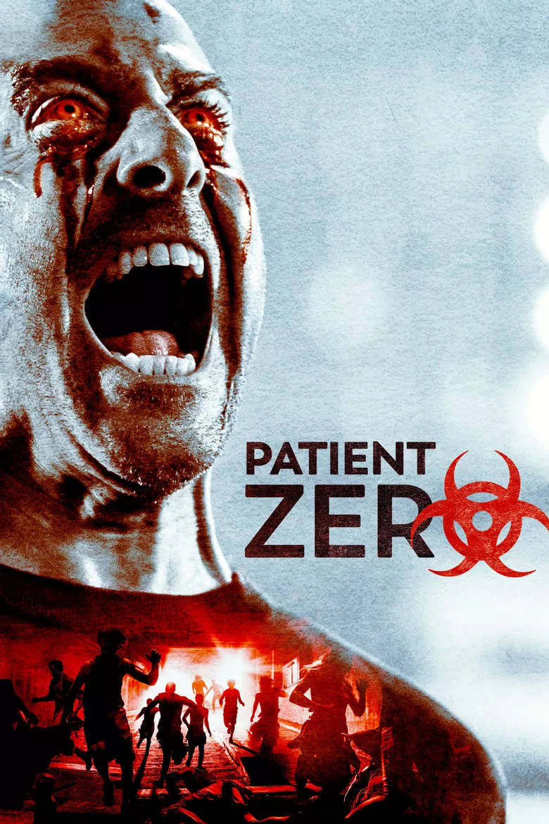 Patient Zero : ไวรัสพันธุ์นรก