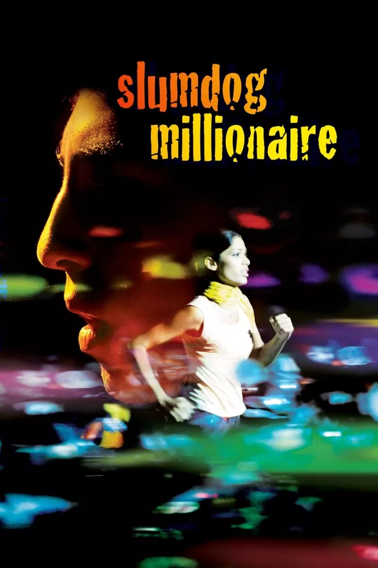 Slumdog Millionaire | คำตอบสุดท้าย อยู่ที่หัวใจ
